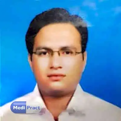 Dr. Vijay D. Walture Profile Picture