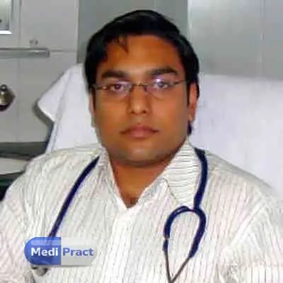 Dr. Vijay Dagar Profile Picture