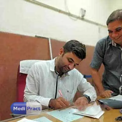 Dr. Vijay Desai Profile Picture