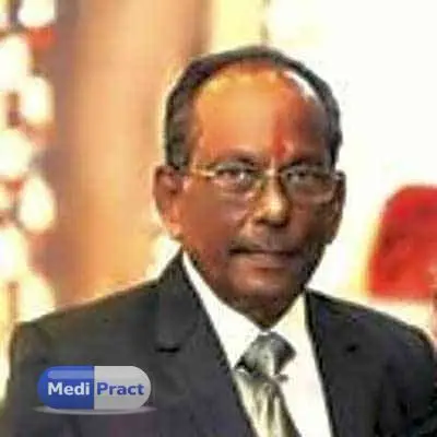 Dr. Vijay Dosi Profile Picture
