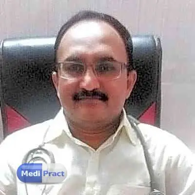Dr. Vijay G Dongre Profile Picture
