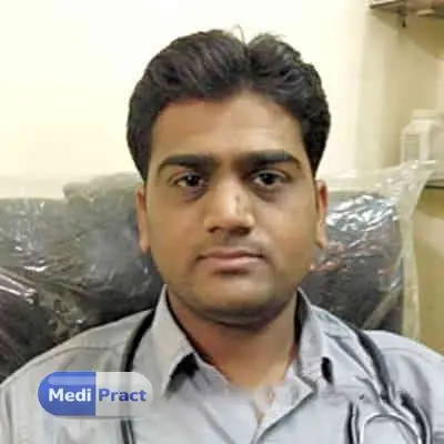 Dr. Vijay Goyani Profile Picture