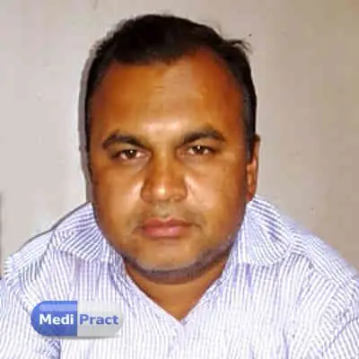 Dr. Vijay Gughe Profile Picture