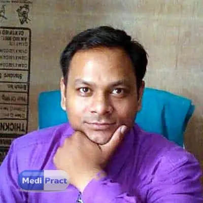Dr. Vijay Gupta Profile Picture