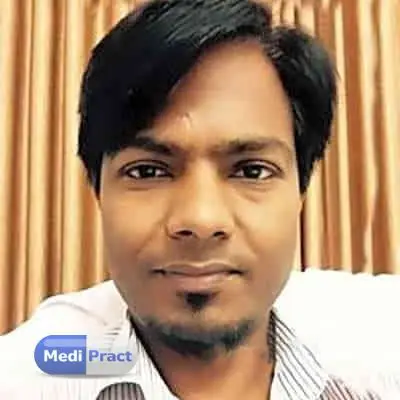 Dr. Vijay Gupta Profile Picture