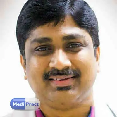 Dr. Vijay Immaneni Profile Picture