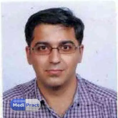 Dr. Vijay J Chandnani Profile Picture