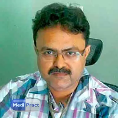 Dr. Vijay Jariwala Profile Picture