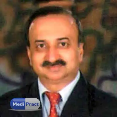 Dr. Vijay Kakkar Profile Picture