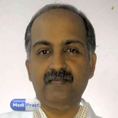 Dr. Vijay Karadkar Profile Picture