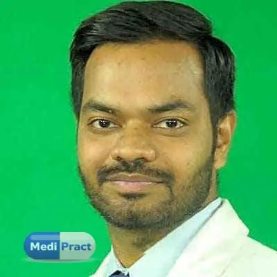 Dr. Vijay Karan Reddy Profile Picture