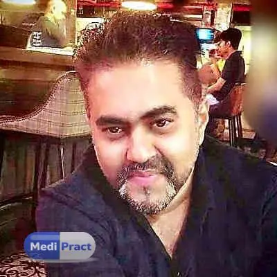 Dr. Vijay Karande Profile Picture
