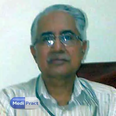 Dr. Vijay Ketkar Profile Picture