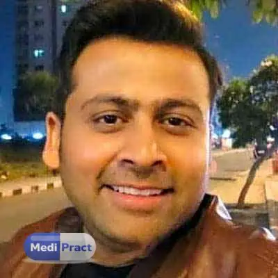 Dr. Vijay Khandelwal Profile Picture
