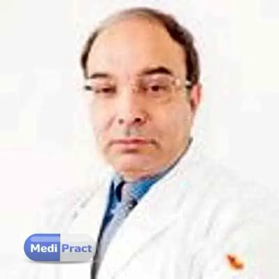 Dr. Vijay Kher Profile Picture