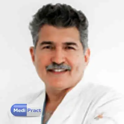 Dr. Vijay Kohli Profile Picture