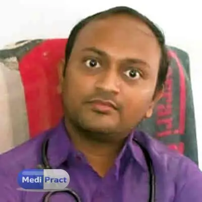 Dr. Vijay Kothari Profile Picture