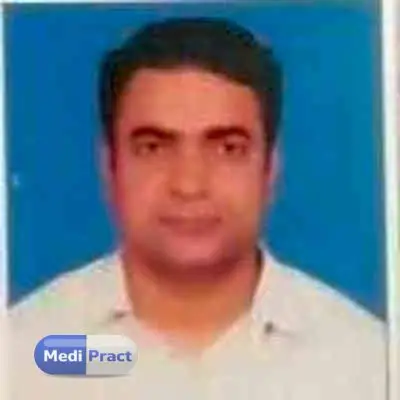 Dr. Vijay Kumar Profile Picture