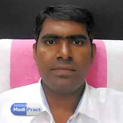 Dr. Vijay Kumar Bandameedi Profile Picture