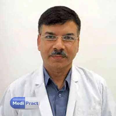 Dr. Vijay Kumar Profile Picture