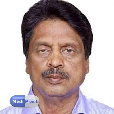 Dr. Vijay Kumar Garg Profile Picture