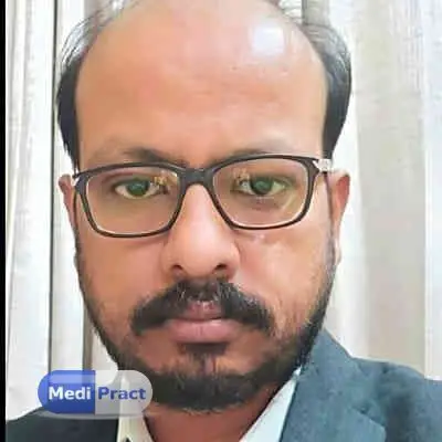 Dr. Vijay Kumar Goel Profile Picture