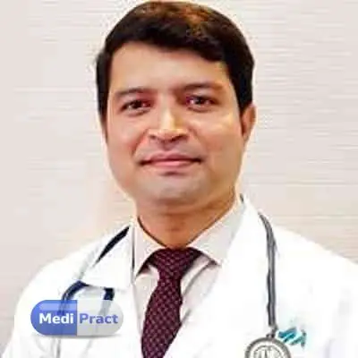 Dr. Vijay Kumar H J Profile Picture
