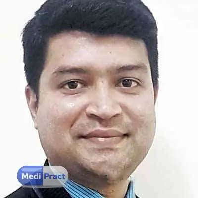 Dr. Vijay Kumar HJ Profile Picture
