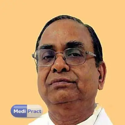 Dr. Vijay Kumar Khariwal Profile Picture