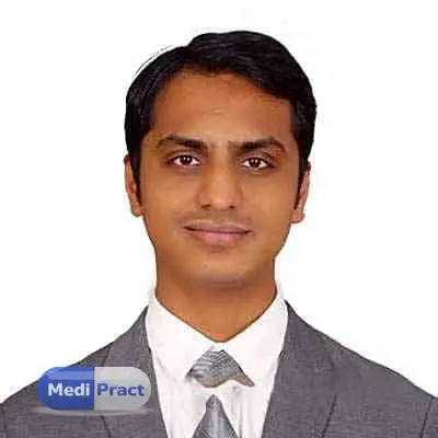Dr. Vijay Kumar Loya Profile Picture
