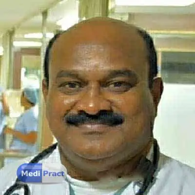 Dr. Vijay kumar Profile Picture