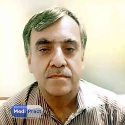 Dr. Vijay Kumar Ramchand Wadhwa Profile Picture