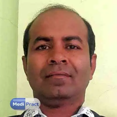 Dr. Vijay Kumar S Mete Profile Picture