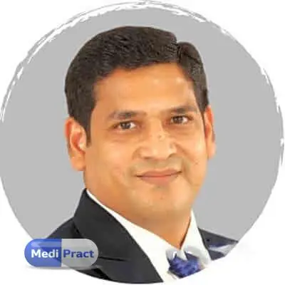 Dr. Vijay Kumar Sohanlal Profile Picture