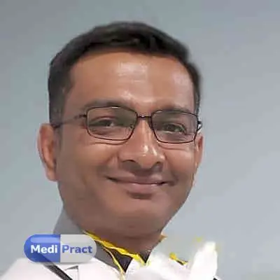 Dr. Vijay kumar Yadav Profile Picture