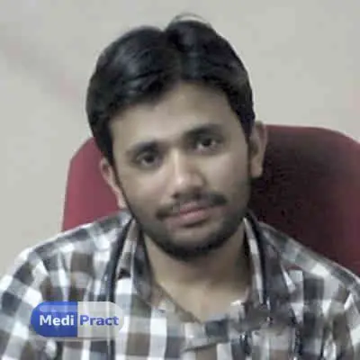 Dr. Vijay L.Prajapati Profile Picture