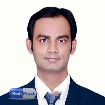 Dr. Vijay Lahoty Profile Picture