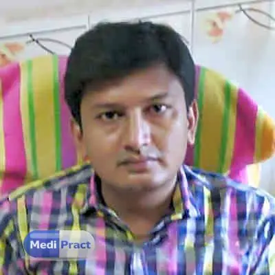 Dr. Vijay Lakkad Profile Picture