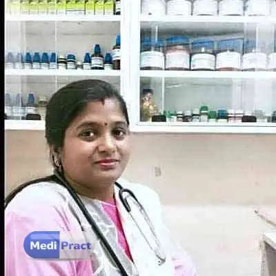 Dr. Vijay Laxmi Profile Picture