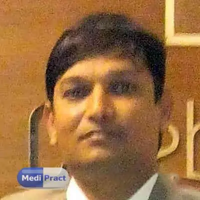 Dr. Vijay M Mane Profile Picture
