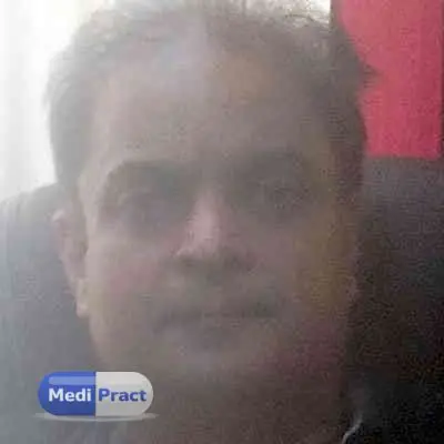 Dr. Vijay M Shetty Profile Picture