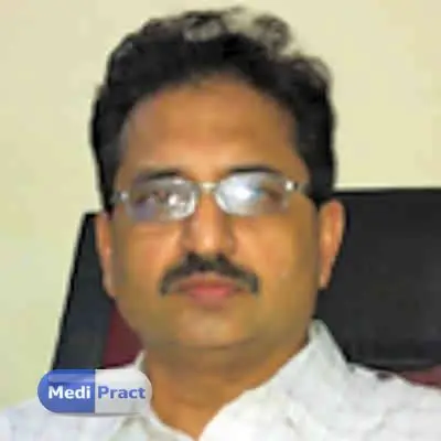 Dr. Vijay M.Zope Profile Picture