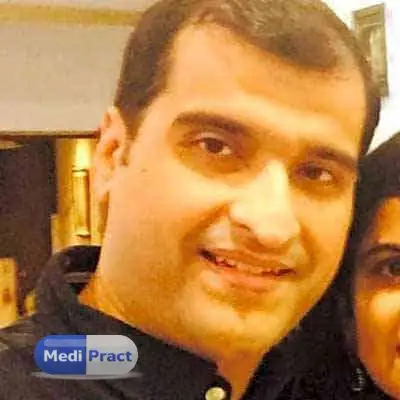 Dr. Vijay Mahendru Profile Picture