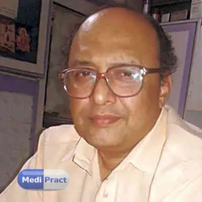 Dr. Vijay Manekar Profile Picture