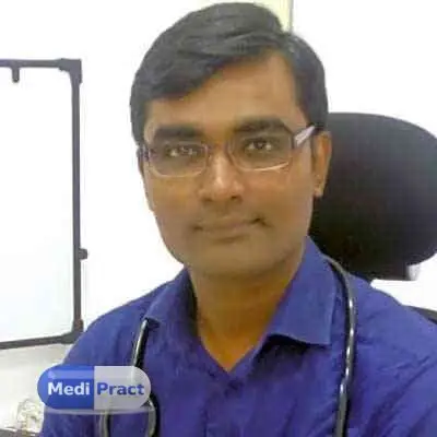 Dr. Vijay Mehtry Profile Picture