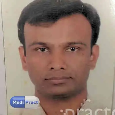 Dr. Vijay Misale Profile Picture