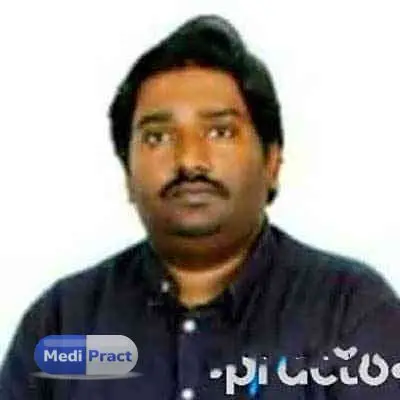 Dr. Vijay Mohan Gummala Profile Picture