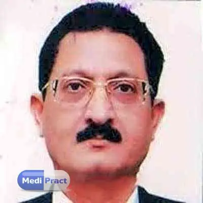 Dr. Vijay Muchhal Profile Picture