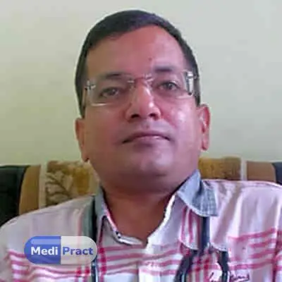 Dr. Vijay Munde Profile Picture