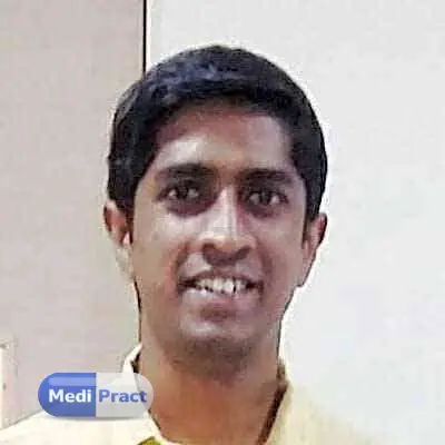 Dr. Vijay N Raj Profile Picture